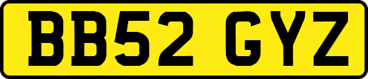 BB52GYZ