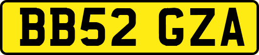 BB52GZA