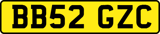 BB52GZC