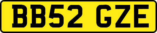 BB52GZE