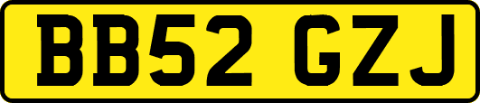 BB52GZJ