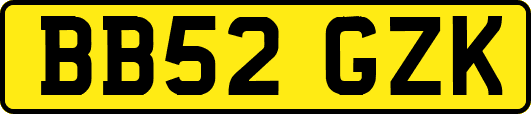 BB52GZK