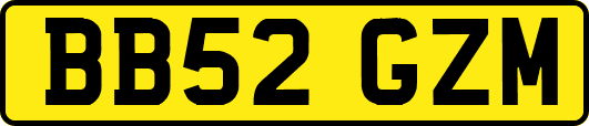 BB52GZM