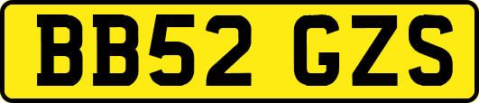 BB52GZS