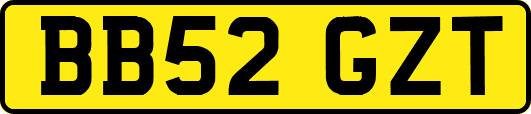 BB52GZT