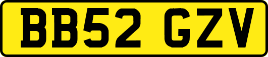 BB52GZV