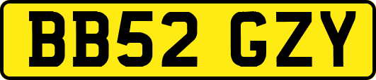 BB52GZY