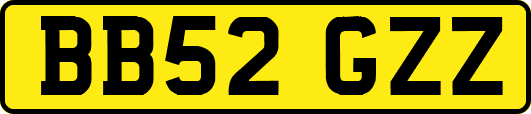 BB52GZZ