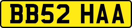 BB52HAA
