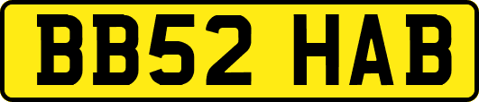 BB52HAB