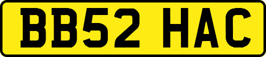 BB52HAC