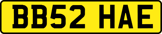BB52HAE