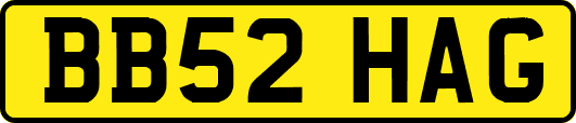 BB52HAG