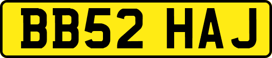 BB52HAJ