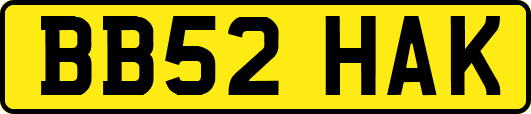 BB52HAK