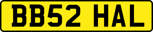 BB52HAL