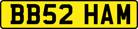 BB52HAM
