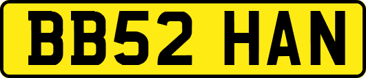 BB52HAN
