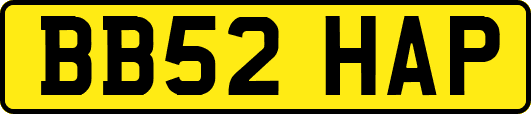 BB52HAP