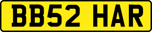 BB52HAR