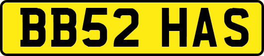 BB52HAS