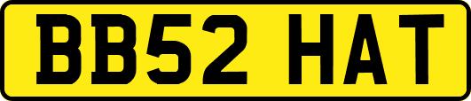 BB52HAT