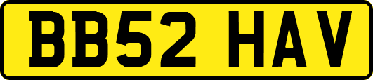 BB52HAV
