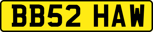 BB52HAW