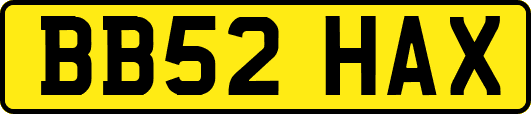 BB52HAX
