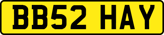 BB52HAY