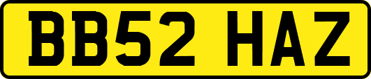 BB52HAZ