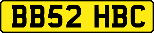 BB52HBC