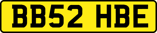 BB52HBE