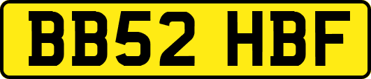BB52HBF