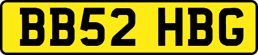 BB52HBG