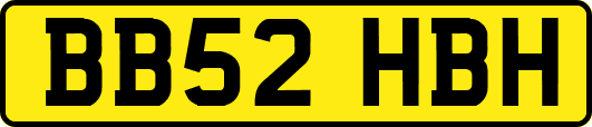 BB52HBH
