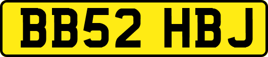 BB52HBJ