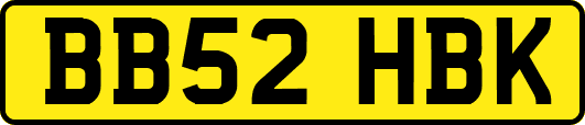 BB52HBK