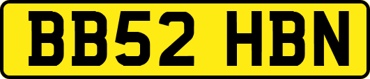 BB52HBN