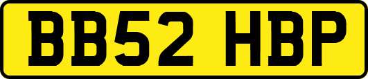 BB52HBP