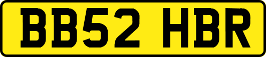 BB52HBR