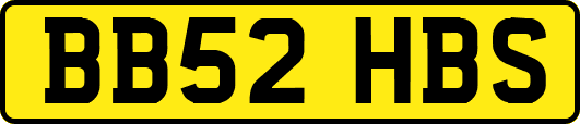 BB52HBS