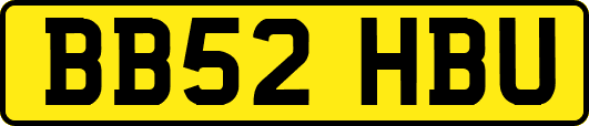 BB52HBU