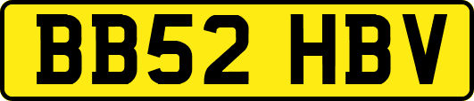 BB52HBV