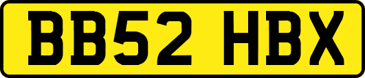 BB52HBX