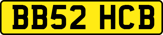 BB52HCB