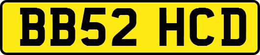 BB52HCD