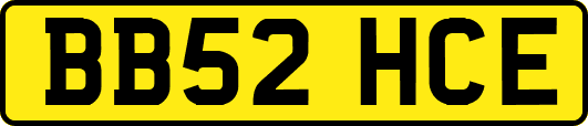BB52HCE