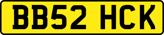BB52HCK