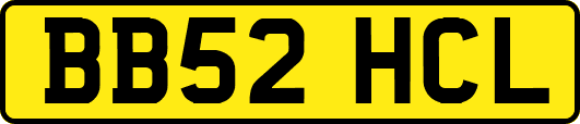 BB52HCL